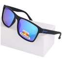 Мужские поляризованные солнцезащитные очки Nerdy