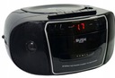 BUSH PRO 6664 КОМПАНИЯ РАДИО CD БУМБОКС