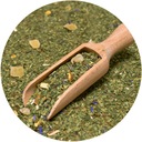 Yerba Mate Green Mas IQ Гуарана Энергия МИКС 1кг