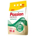 Passion Gold Universálny prací prášok 5,4 kg Značka Passion Gold