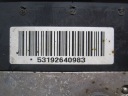 KIA SOUL 09R POMPE ABS 58910-2K810photo 7
