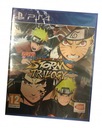 Naruto Shippuden: Ultimate Ninja Storm Trilogy (PS4) Režim hry multiplayer singleplayer