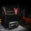 NOCO ИНТЕЛЛЕКТУАЛЬНОЕ ЗАРЯДНОЕ УСТРОЙСТВО GENIUS 10 6 В 12 В 10 А ВЫСОКАЯ ЭФФЕКТИВНОСТЬ HIT2024