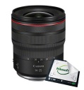 Объектив Canon RF 14–35 мм F4L IS USM НОВЫЙ