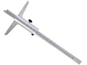 LIMIT 26430108 Штангенциркуль глубиномера 150 мм