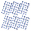 Вставки Охолодження 6 Szt