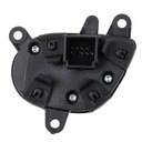 CONMUTADOR CONTROL DE CRUCERO AL VOLANTE 23141787 2014-2020 CHEVROLET IMPALA 