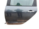 ДВЕРІ ЛІВИЙ ЗАД RENAULT SCENIC 3 TEB66 2008- TEB66  (17901132002) фото min 7
