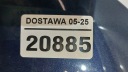 КРИЛО ПЕРІД ЛІВИЙ OPEL VECTRA C 02-05R  (17554649381) фото min 11