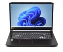 ACER NITRO 5 AN517-52-74G2 I7-10750H 32 ГБ 512 ГБ SSD 1 ТБ RTX3060 8 ГБ WIN11H