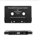 УНИВЕРСАЛЬНАЯ АВТОМОБИЛЬНАЯ КАССЕТА BLUETOOTH 5.0
