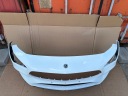 БАМПЕР ПЕРЕДНІЙ MERCEDES CLA A118 W118 AMG A1188853604  (17599968929) фото min 12