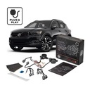 АВТОМОБИЛЬНЫЕ ДИНАМИКИ DLS VO2.14, предназначенные для твитеров VOLVO 50W, 25MM