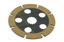 ТОРМОЗНОЙ ДИСК SPICER 786594