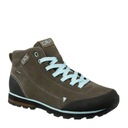 Buty turystyczne damskie CMP ELETTRA MID - 40, Beż Kod producenta Elettra Mid Wmn Hiking Shoes Wp 38Q4596