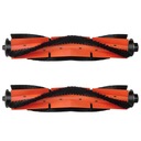 2 основные щетки для Xiaomi Roidmi EVE Plus