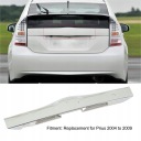 ЗАХИСТ РУЧКИ ЗАДНЬОЇ КРИШКИ БАГАЖНИКА DEKORACJA КРІПЛЕННЯ DO PRIUS 2004 DO 2009  (18038416239) фото min 9