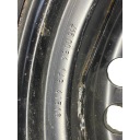 KOLO RÉGLAGE FORD FOCUS MONDEO FIESTA 125/80R16 5X108 ET25 DM5C-BAphoto 11