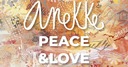 Dámska kabelka ANEKKE PEACE & LOVE 38803-248 Pohlavie Výrobok pre ženy