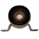 PODPORA WAŁU RANGE ROVER SPORT 06-13 TYŁ ORYGINAŁ