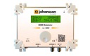 Цифровой модулятор Johansson HDMI DVB-T 8203
