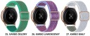 XIAOMI AMAZFIT BIP/GTS 2 3 4 MINI/GTR РЕМЕНЬ 42 ММ