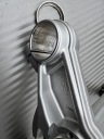 BMW R1200 NINET LOWER POLICE GEMBE BMW 8558706  photo 8