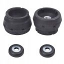 KIT REPAIR SHOCK ABSORBER 2PCS AUDI VW GOLF IV 1J POLO BEETLE  photo 11