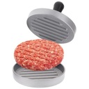 Lis na hamburgery 11,5 cm /Orion Hmotnosť (s balením) 0.25 kg