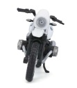 Bburago модель мотоцикла BMW R nineT Urban GS 1 18