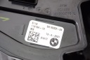 BMW X3 G01 X4 G02 LCI ÉTAGÈRE BOÎTE À GANTS AVEC FONCTION NFC STORE POIGNÉE SUR BOISSONSphoto 16