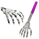 ТЕЛЕСКОПИЧЕСКИЙ МАССАЖЕР ДЛЯ ЧАРАБАН СПИНЫ