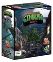 СТРАТЕГИЧЕСКАЯ КАРТОЧНАЯ ИГРА CTHULHU WORLDS
