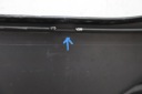 PARE-CHOCS ARRIÈRE ARRIÈRE MODULE BMW X6 G06 8069965photo 7