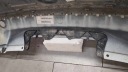 БАМПЕР ЗАДНІЙ ПАРКТРОНІК VW PHAETON РЕСТАЙЛ II 10-15 LR9A БІЛИЙ ВЕРСІЯ DO ФАРКОПУ  (16126568421) фото min 9