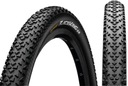 Opona Continental RACE KING X-King 28x2.0 Czarna Drut 50-622