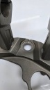 ПОЛИЦЯ ВЕРХНЯ I WIEZYCZKI YAMAHA MT 09 TRACER  фото 12
