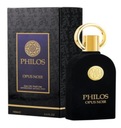 ALHAMBRA PHILOS OPUS NOIR - АРОМАТНАЯ ВОДА - VOL