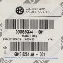 ALFA ROMEO OE 50556644photo 6