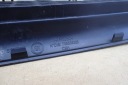 GRILLE PARE-CHOCS AVANT 735565265 FIAT 500 SPORT 07-photo 8
