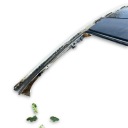 MERCEDES CLA W117 СЕДАН ДАХ ПАНОРАМА SZYBERДАХ SOLAR ЧЕТВЕРТЬ КОЛІР 650  (17484779995) фото min 9