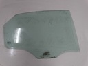 СТЕКЛО ДВЕРИ OPEL VECTRA ЛЕВОЕ ЗАДНЕЕ 43R-007023 6..