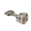 VOLKSWAGEN GOLF MK7 PISTON BIELLE MOTEUR 2.0 TFSI CJXC 06K107065Cphoto 9