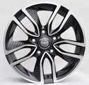 LLANTAS 15'' TOYOTA CAMRY 87-91 CARINA E CELICA 