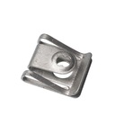 BLASZKA GNIAZDO SPINKA OSŁONY PŁYTY SILNIKA DO AUDI A4 B7 A7 A8 B8 A5 Q3 Q5