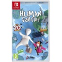 HUMAN: FALL FLAT DREAM COLLECTION [GRA SWITCH]