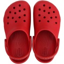 Dreváky pre deti Crocs Toddler Classic Clog čer Značka Crocs