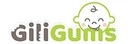 GiliGums Rattle FLOWER Силиконовый прорезыватель для зубов