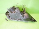 PROJECTEUR PHARE GAUCHE AVANT XÉNON HELLA BMW X5 E53 99-03photo 11