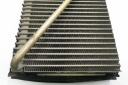 RADIATEUR CLIMATISATION SOUS PLANCHE VW PASSAT B7 ALLTRACK (365) 8D1820103Dphoto 11